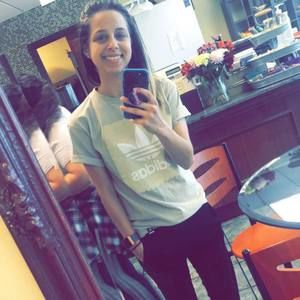 Meet your Posher, Christine